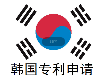 韩国专利申请需要的资质